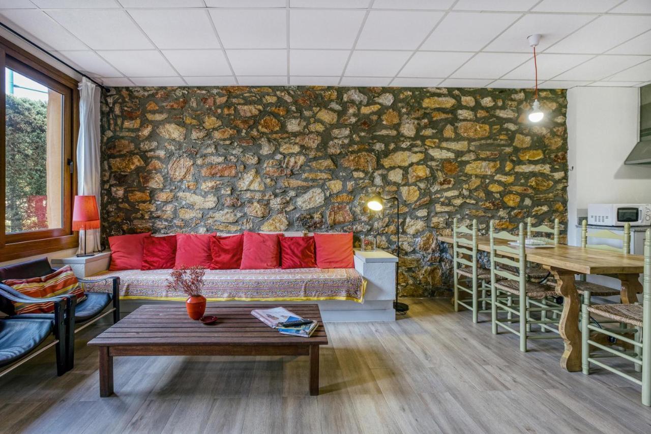 בגור Apartamento Bajo 3 מראה חיצוני תמונה