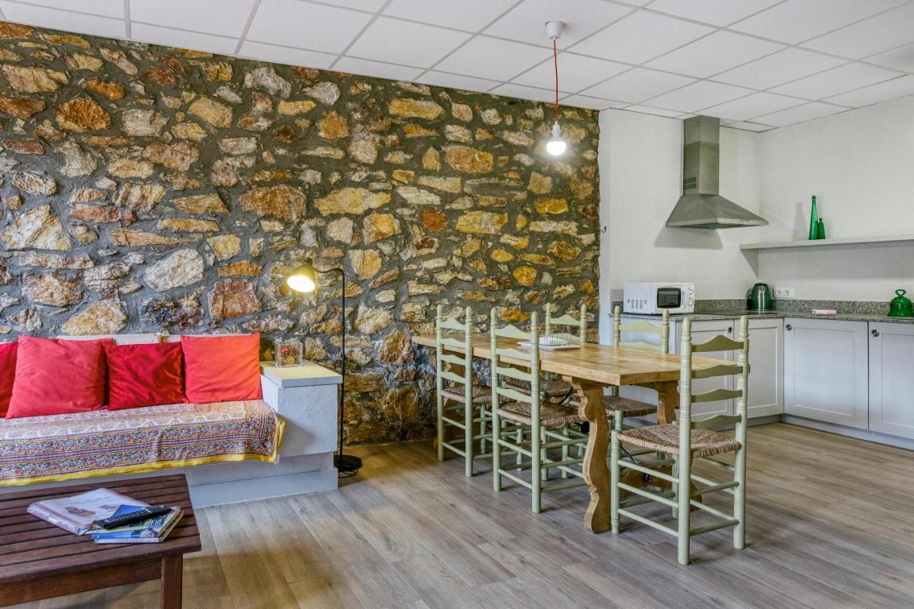 בגור Apartamento Bajo 3 מראה חיצוני תמונה