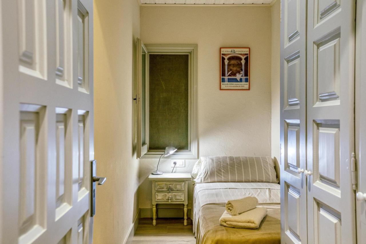 בגור Apartamento Bajo 3 מראה חיצוני תמונה