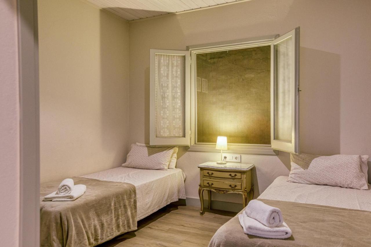 בגור Apartamento Bajo 3 מראה חיצוני תמונה