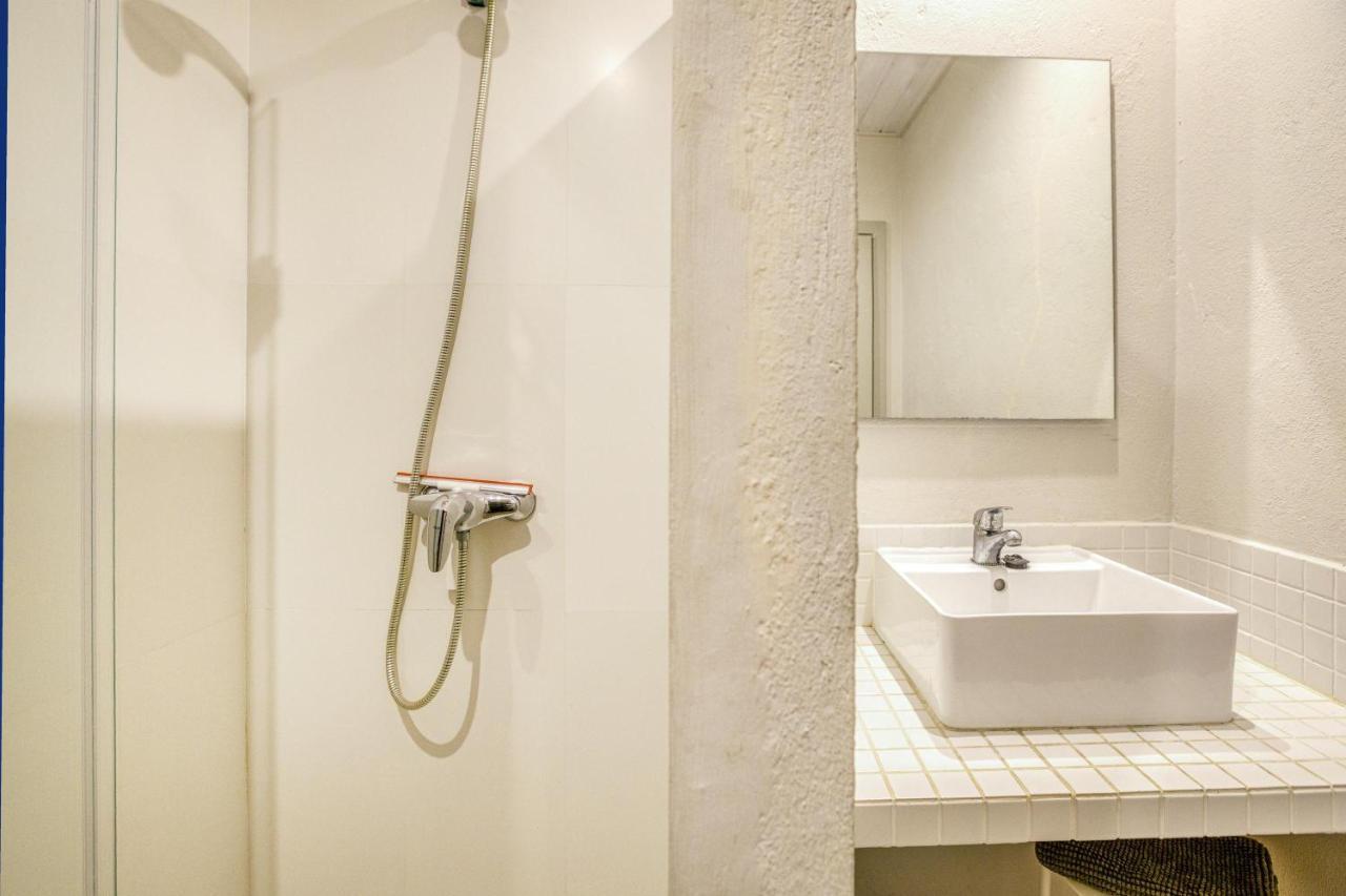 בגור Apartamento Bajo 3 מראה חיצוני תמונה
