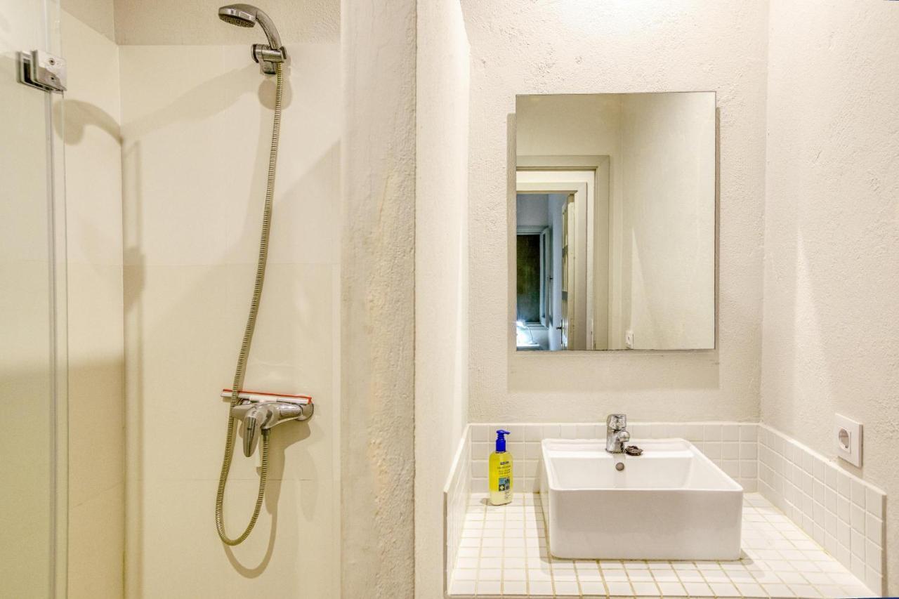 בגור Apartamento Bajo 3 מראה חיצוני תמונה