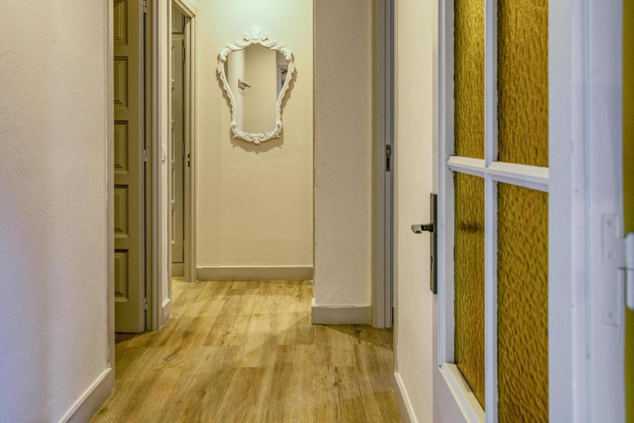 בגור Apartamento Bajo 3 מראה חיצוני תמונה